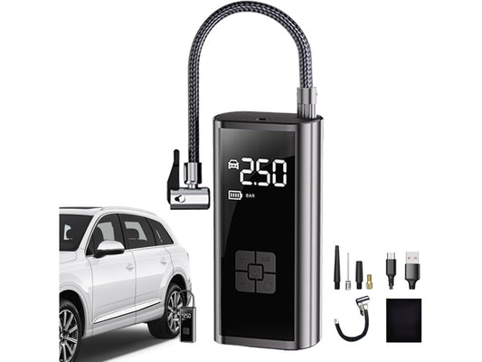 Gray helmet for bikers